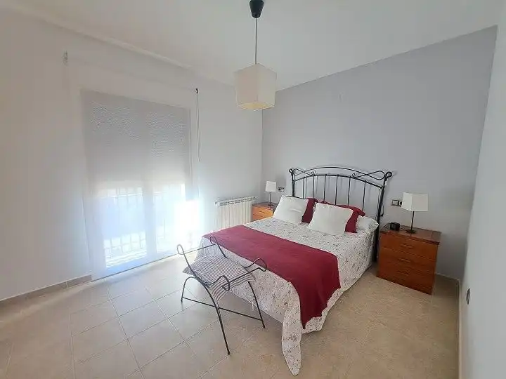 Casa con jardín en venta en Valdepeñas, imagen 14