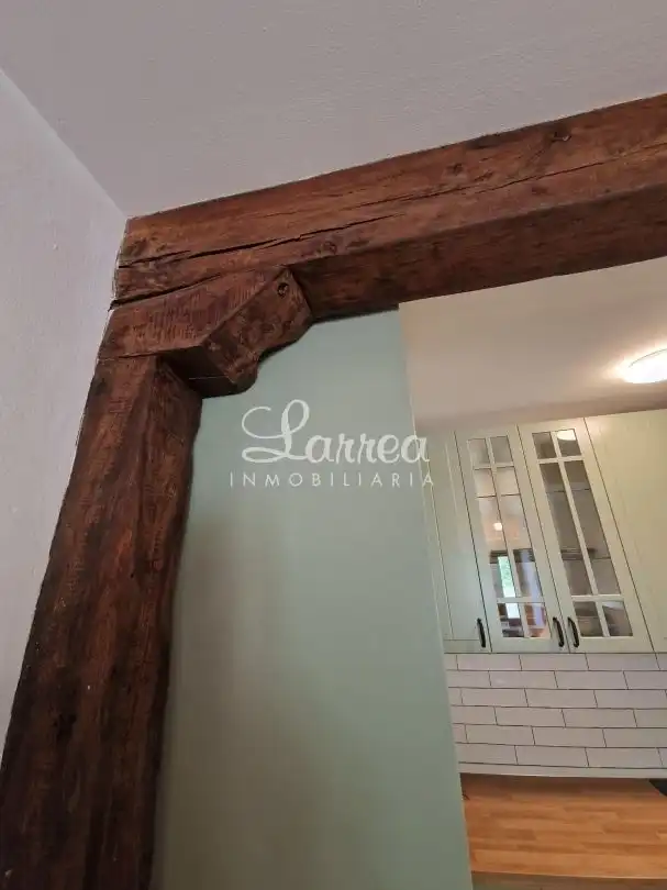 Finca rústica en venta en Zeanuri con Calefacción y Balcón