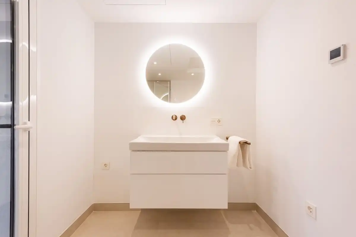 Penthouse mit Aufzug zum Verkauf in Benamara - Atalaya, imagen 23