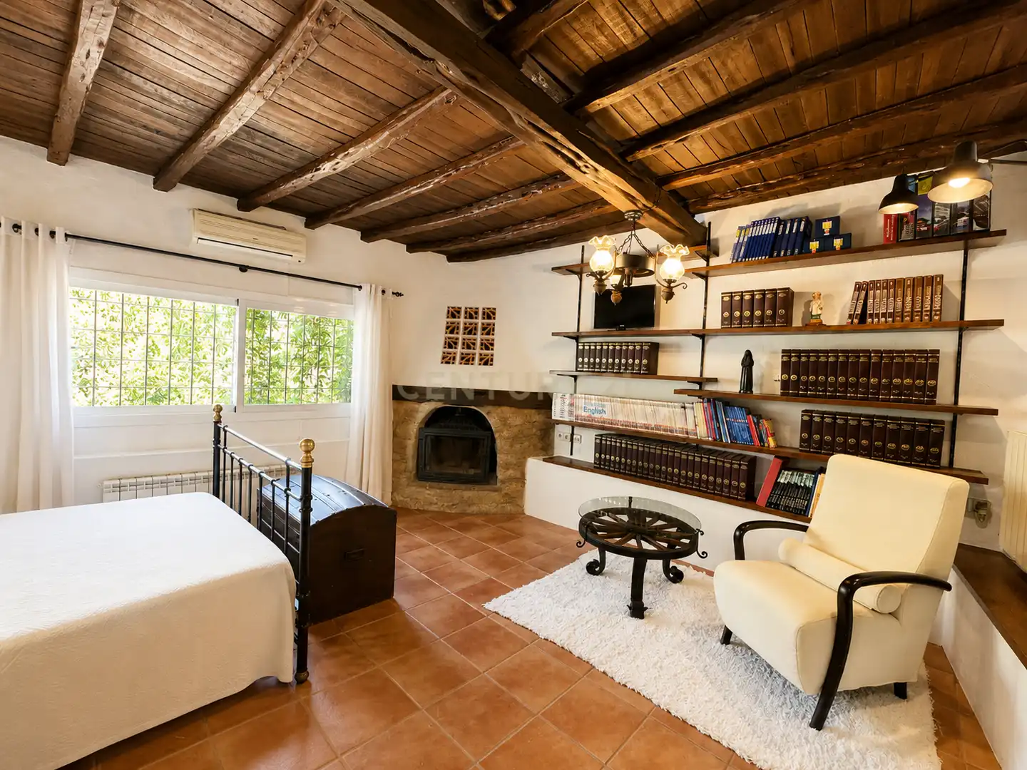 Casa con terraza en venta en Camí de Bellmunt, Sant Joan de Labritja, Spain 6, imagen 26