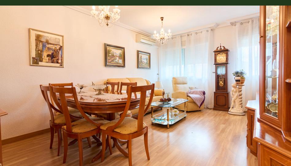 Foto 1 de Piso en venta en Avenida de María Zambrano, Getafe Norte, Madrid