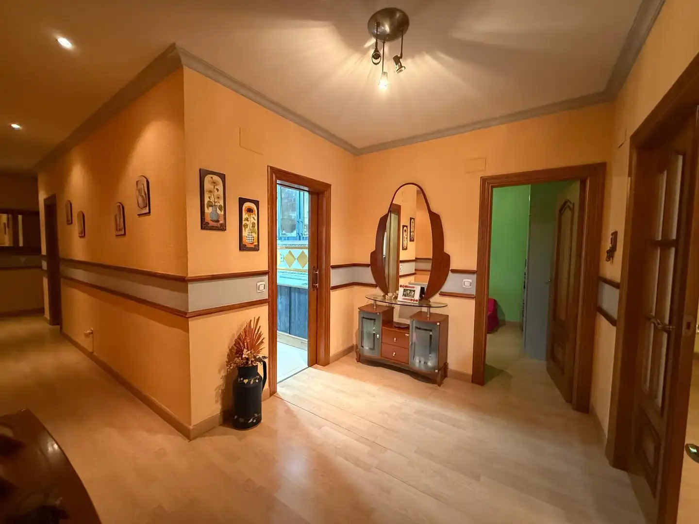 Finca rústica en venta en Piedrabuena con Aire acondicionado, Terraza y Trastero
