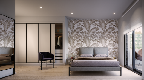 Photo 3 of Single-family semi-detached for sale in Dolores de Pacheco - Santa Rosalía, Torre-Pacheco