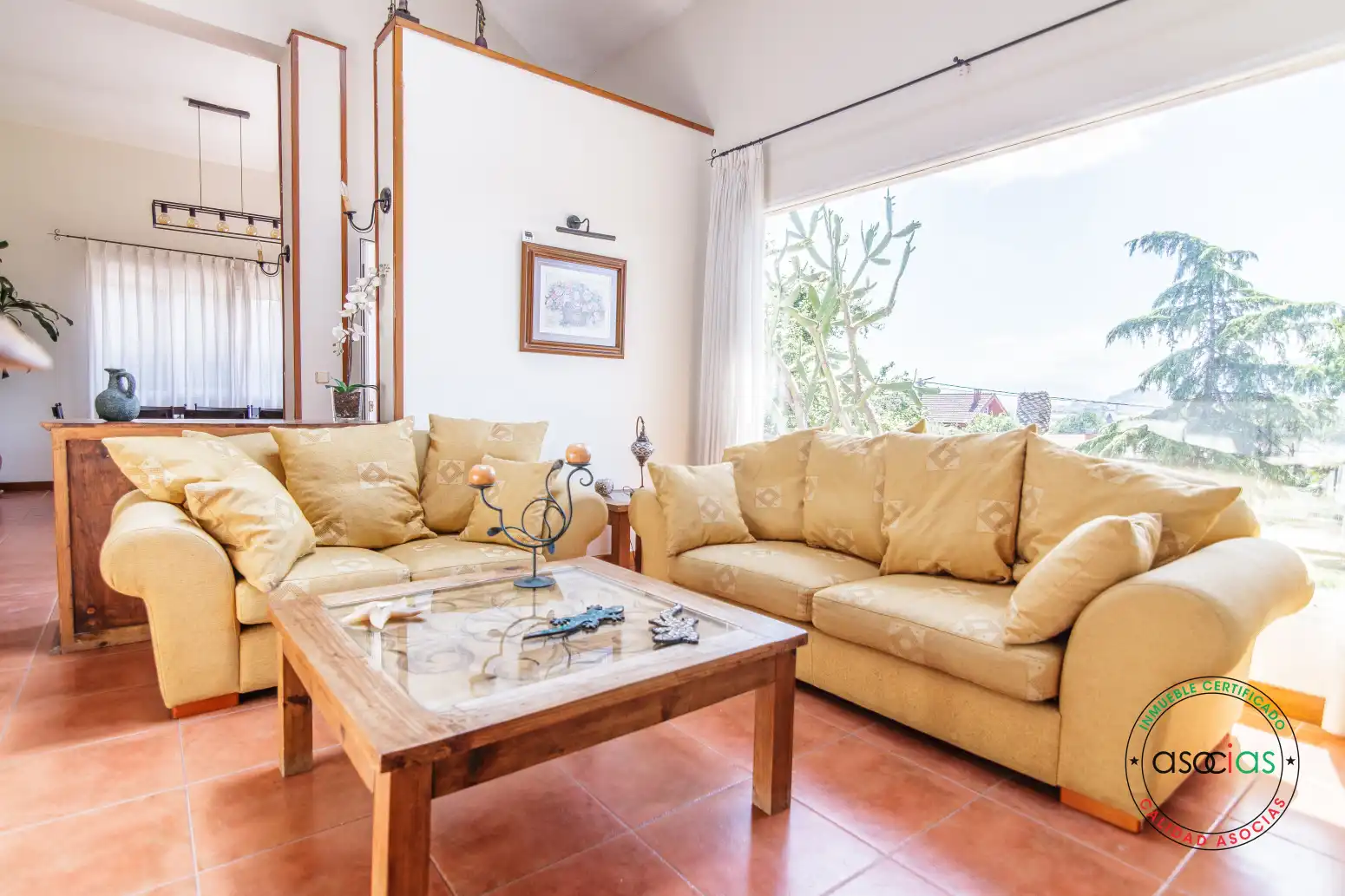 Casa con jardín en venta en LG FONCIELLO, imagen 47