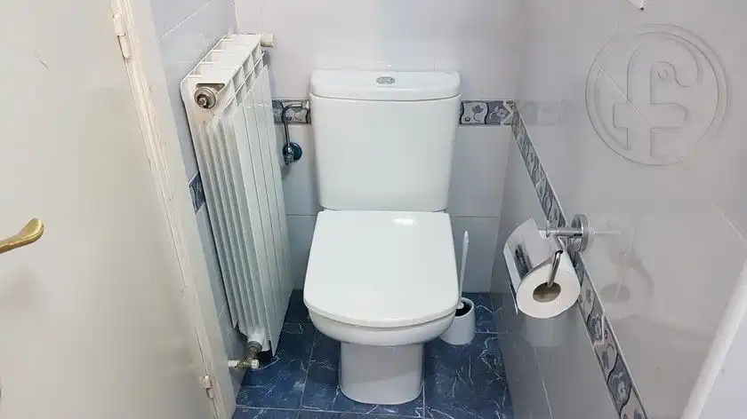 Flat for rent in Avenida Pedro San Martín, 22, Cuatro Caminos