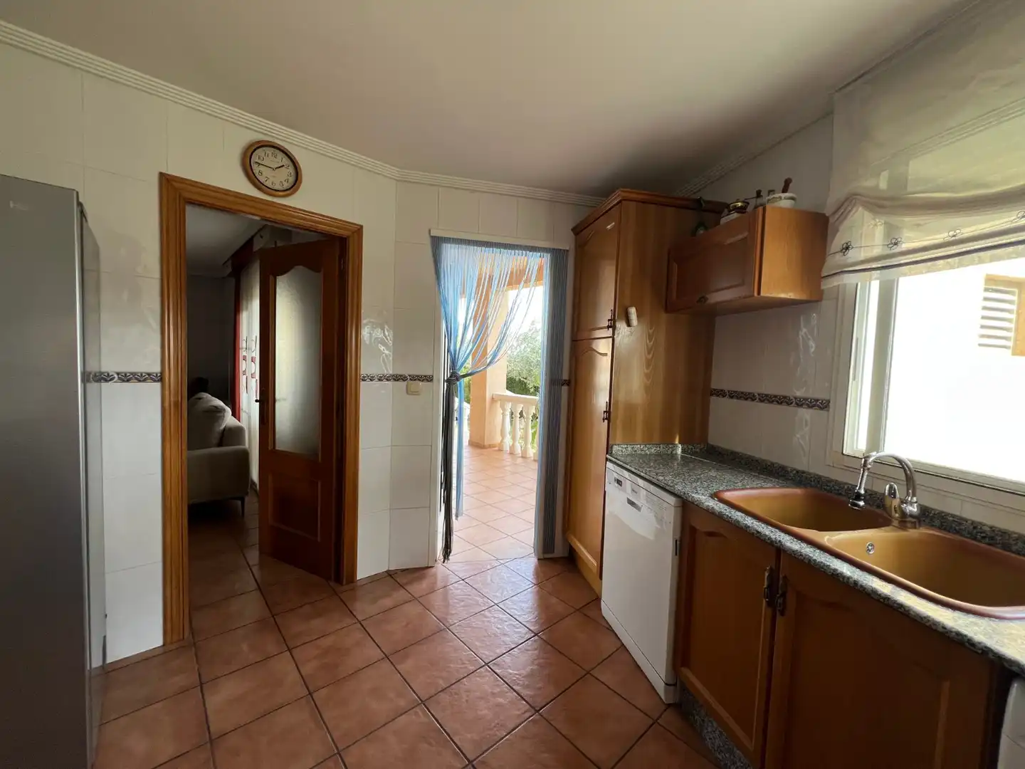 Casa o chalet en venta en Calle Río Duero, Sierra Perenchiza - Cumbres de Calicanto - Sto Domingo