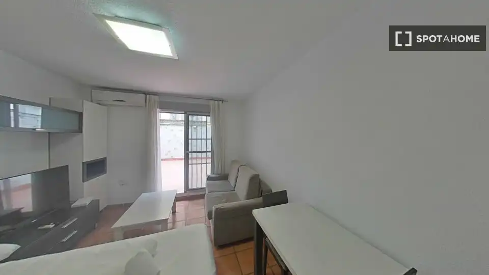 Habitación en Arrancapins