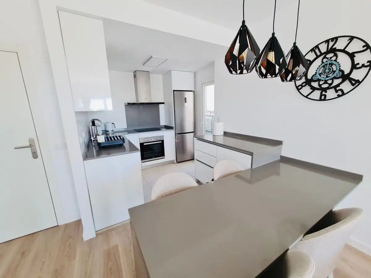 Apartament de lloguer a TORRENTE BALLESTER, 5, Rodeo Alto - Guadaiza - La Campana