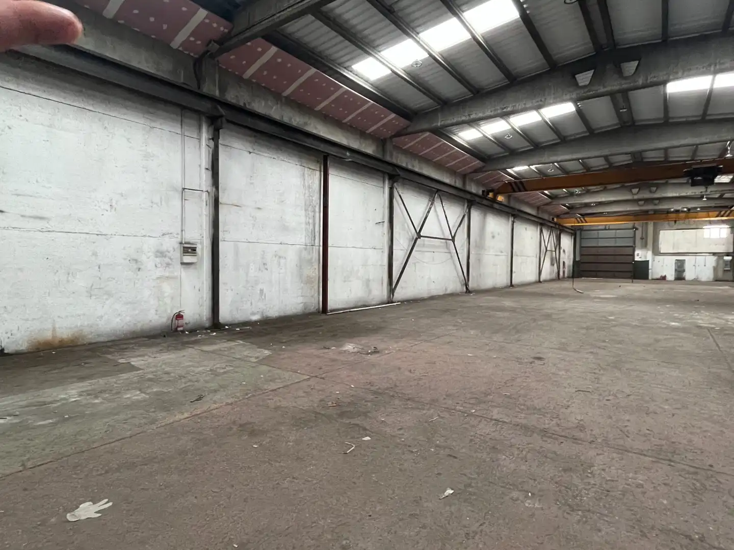 Industriegebäude zur Miete in Carrer Llobregat, imagen 6