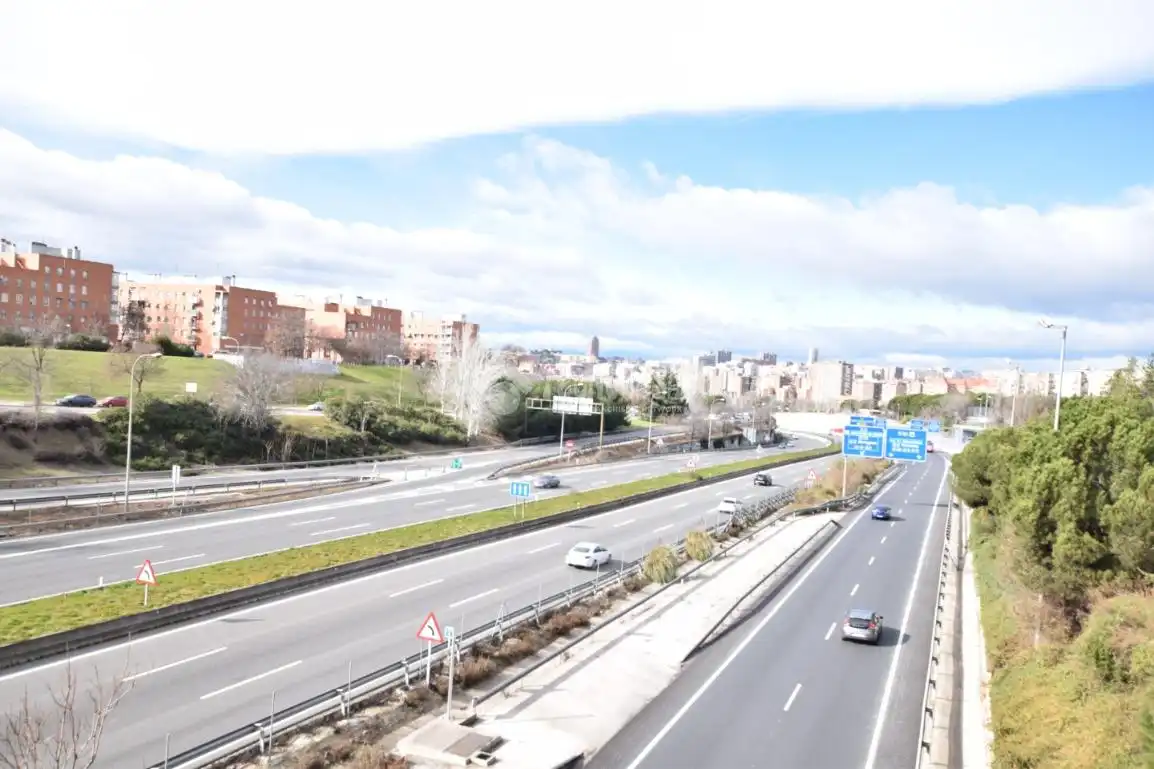 Flat for sale in Moratalaz, imagen 20
