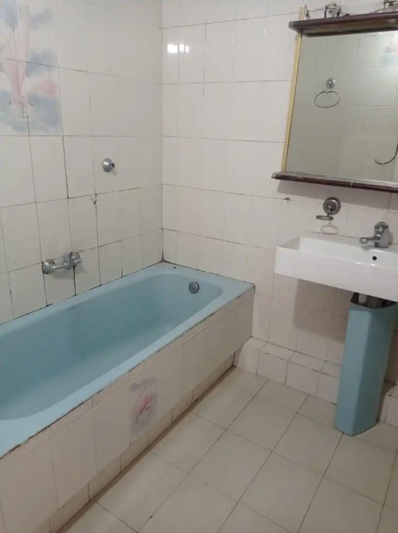 Badezimmer von Wohnung zum Verkauf in Rubí
