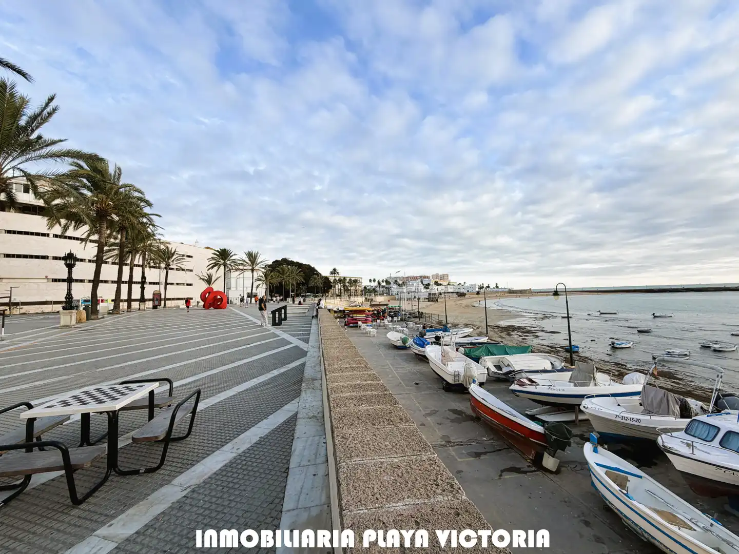 Flat with lift for sale in La Caleta - La Viña, imagen 3