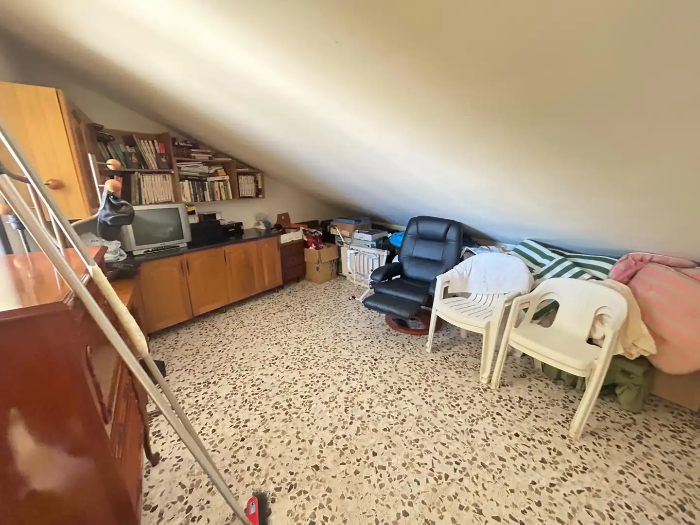 Casa o chalet en venta en Cueva de Menga