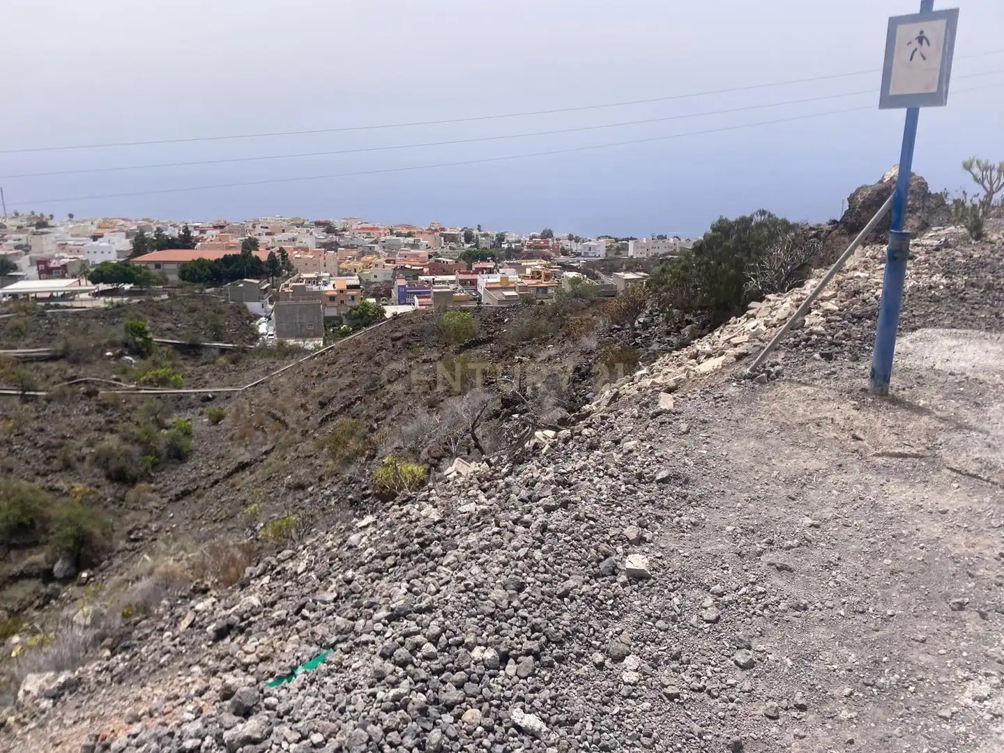 Terreno rústico en venta en Guía de Isora, Spain, imagen 9