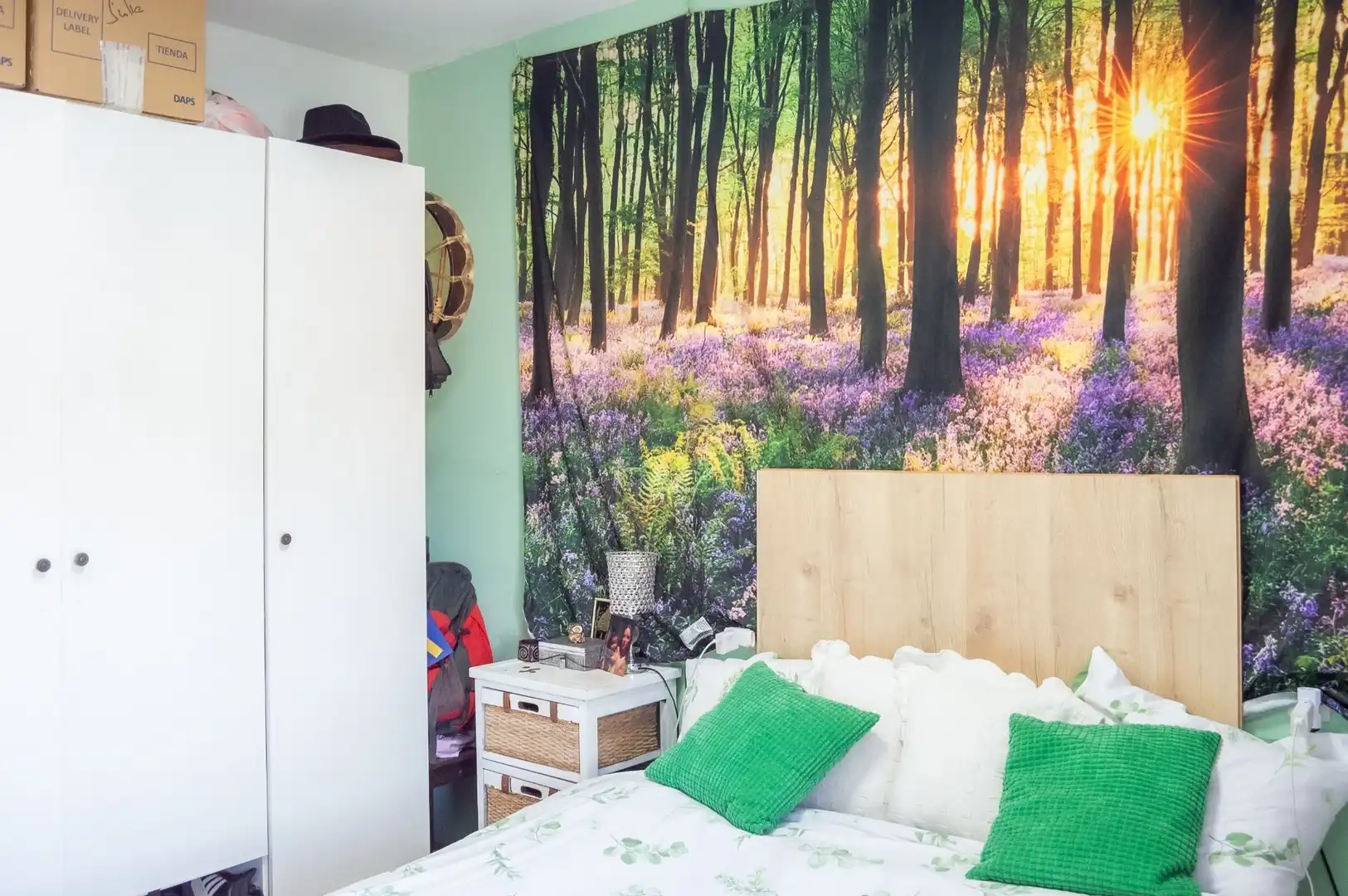 Flat for sale in Centre