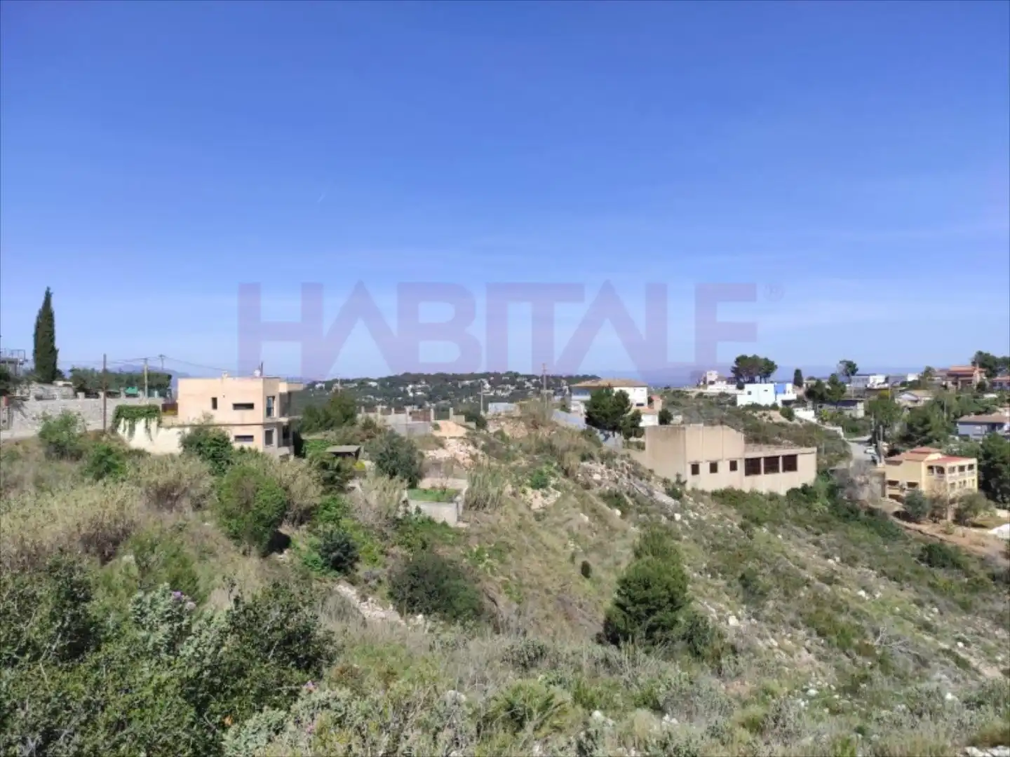 Residential land for sale in Calicanto - Cumbres de Calicanto - Santo Domingo, imagen 8