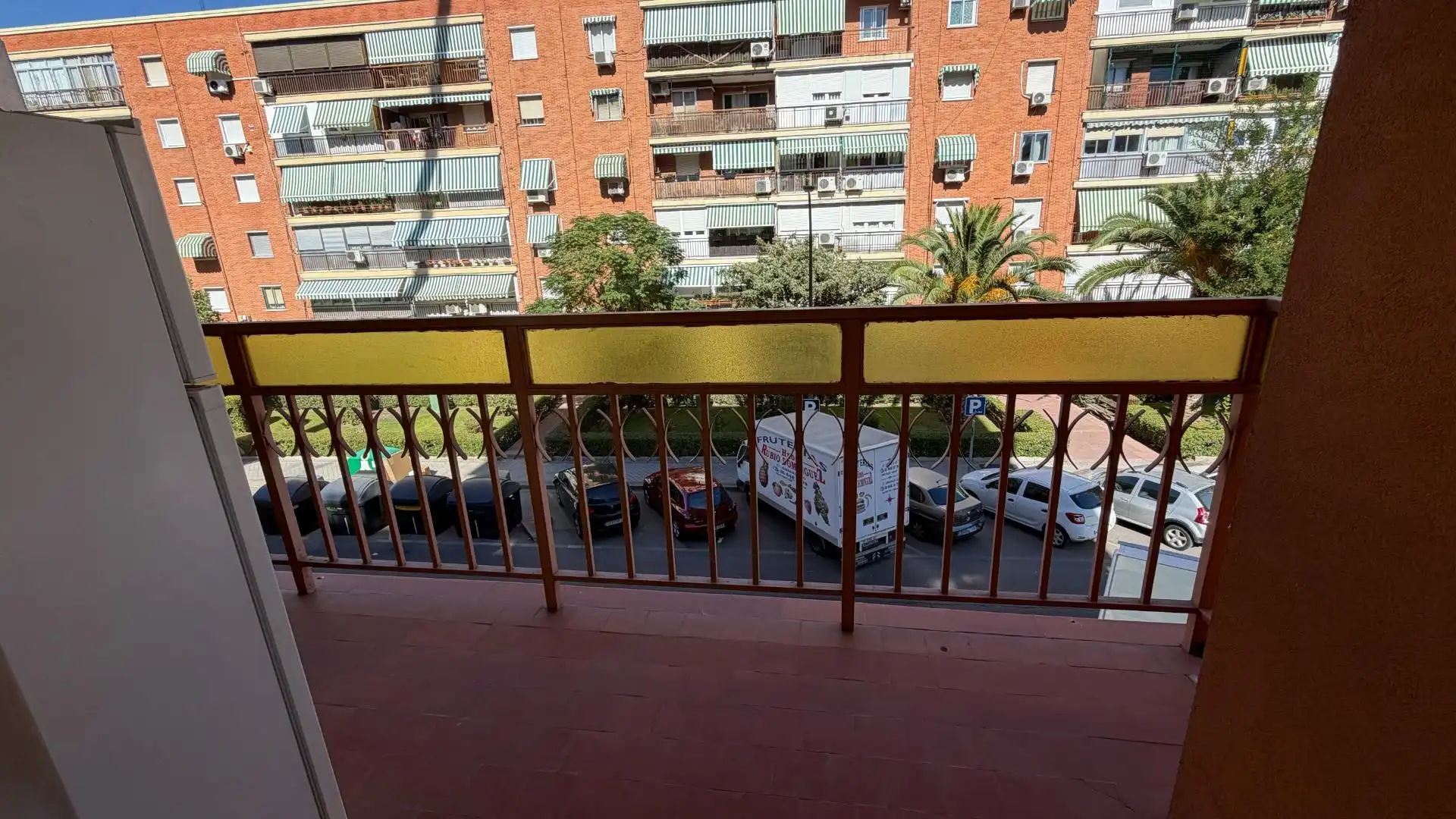 Wohnung mit Aufzug zur Miete in Suroeste - Zona Hospital, imagen 23