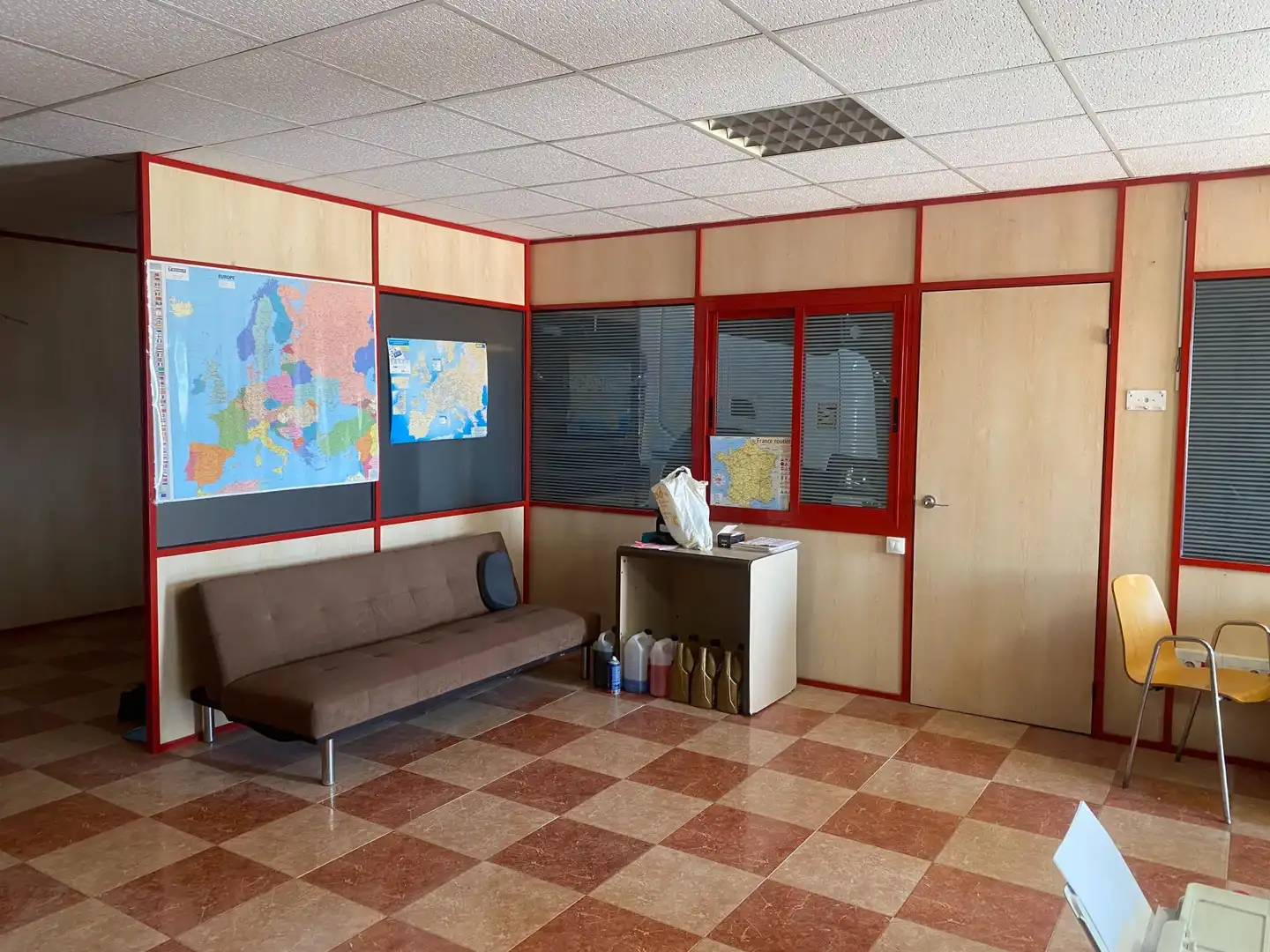 Local commercial à vendre à Riba-roja de Túria, imagen 10