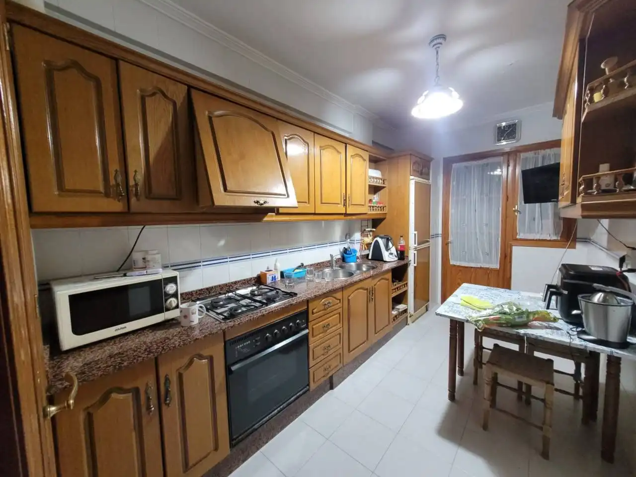 Flat with terrace for sale in Baza, imagen 13