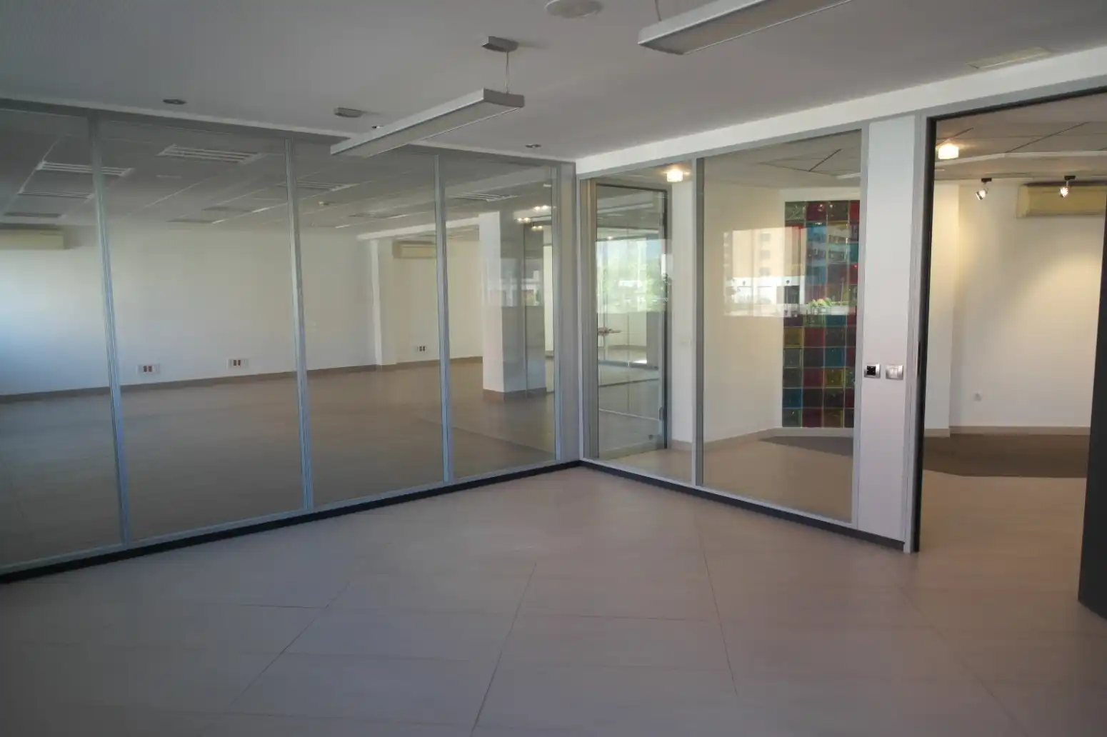 Office space to rent in Los Lirios, imagen 31