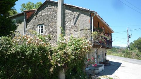 Photo 3 of House or chalet for sale in Cl Santa Cristina Casa Do Penedo, Carballedo, Lugo