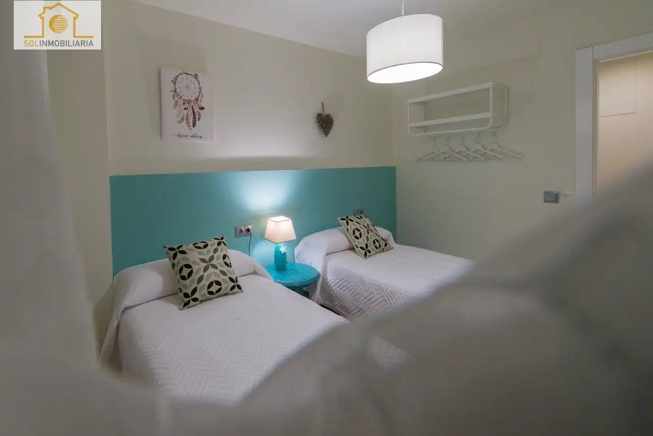 Habitación de Piso en venta en León Capital  con Calefacción, Amueblado y TV