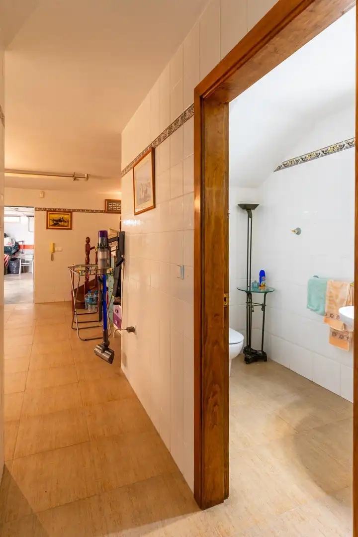 Casa o xalet en venda a Beniajan - EL BOJAR, Beniaján