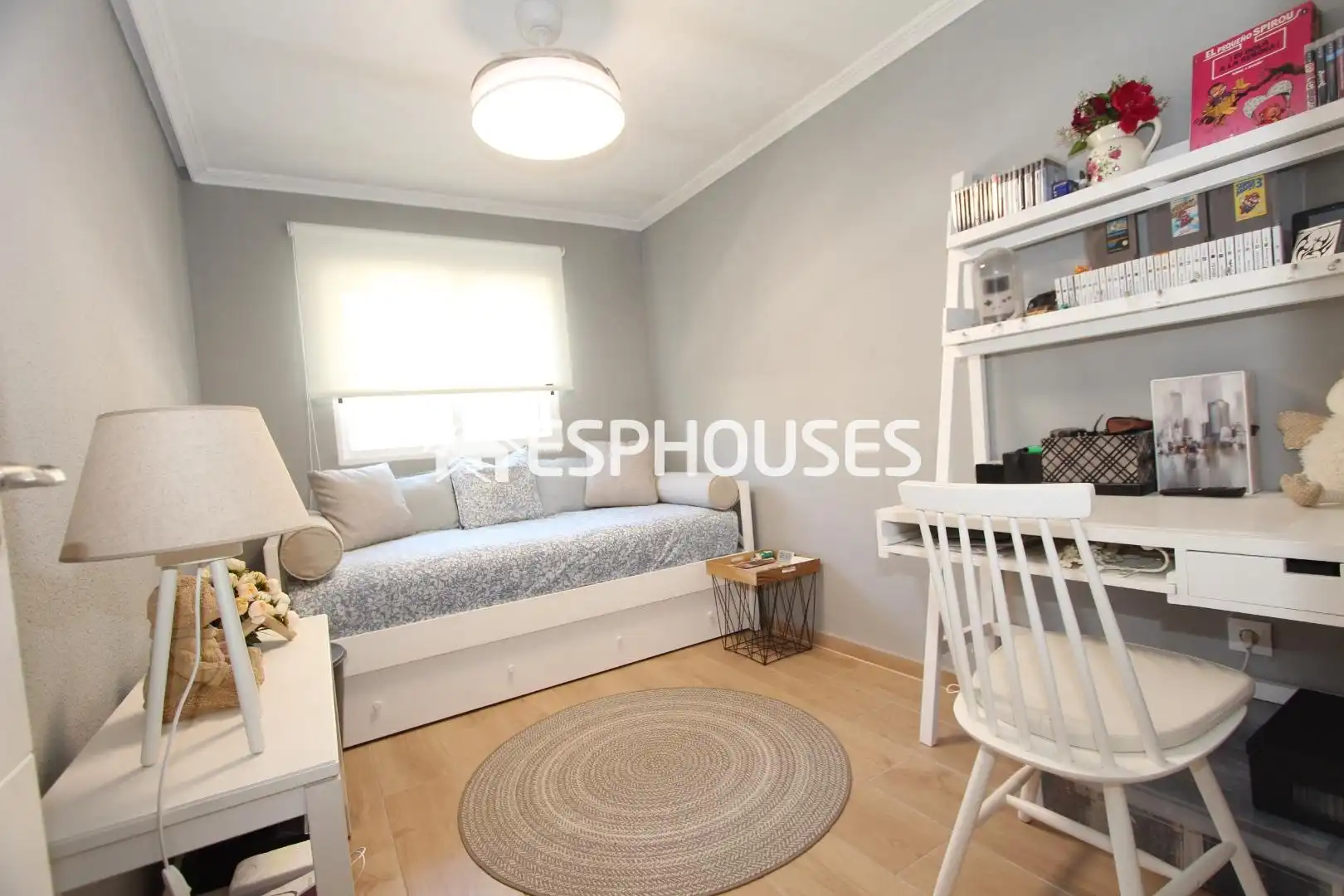 Habitación de Casa o chalet en venta en Guardamar del Segura con Aire acondicionado, Terraza y Trastero