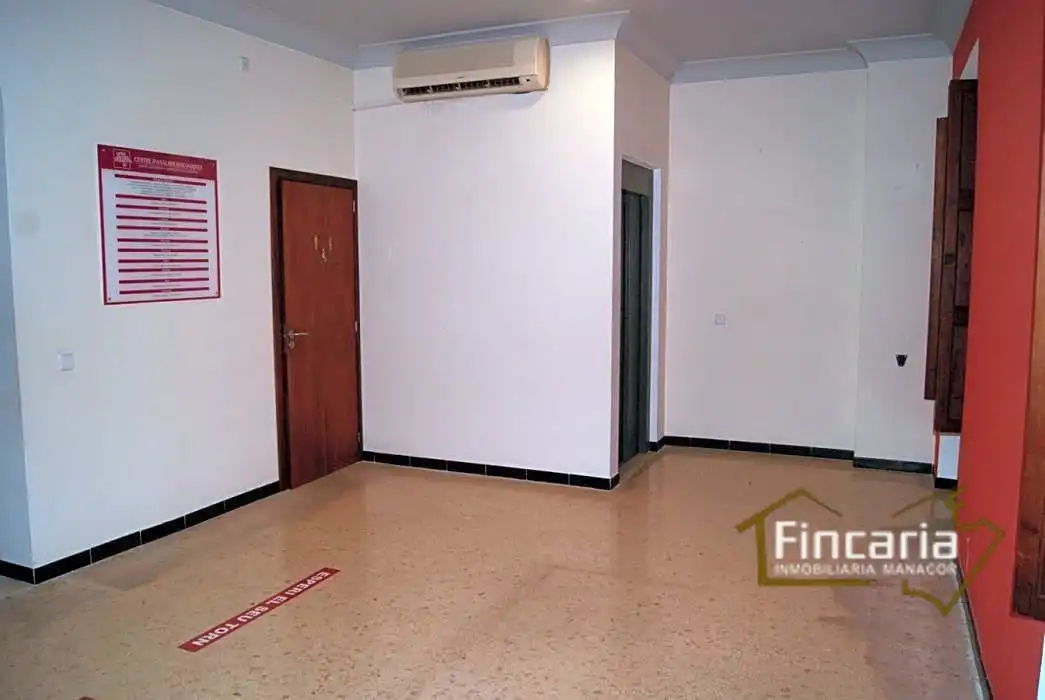 Oficina de lloguer a Manacor Centre, imagen 22