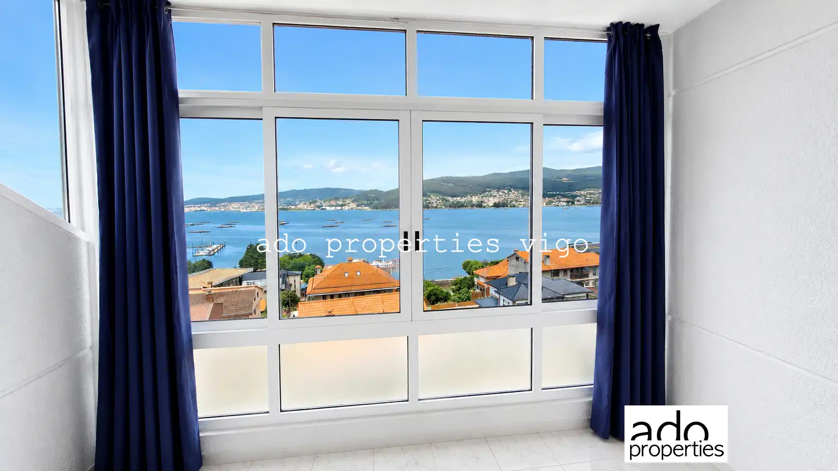 Habitación de Piso en venta en Redondela con Calefacción, Trastero y Amueblado