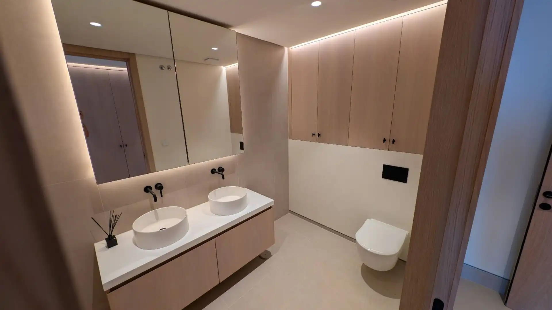 Apartamento de alquiler en Martín Carpena - Torre del Río