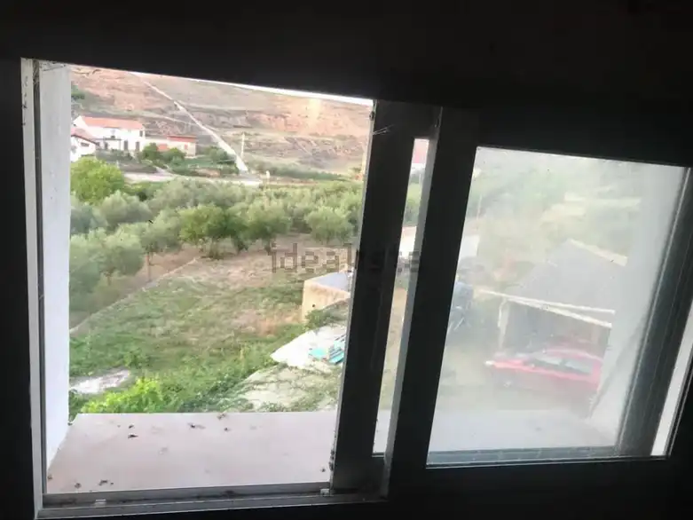 Vista exterior de Casa o chalet en venta en Ribafrecha con Jardín privado y Trastero