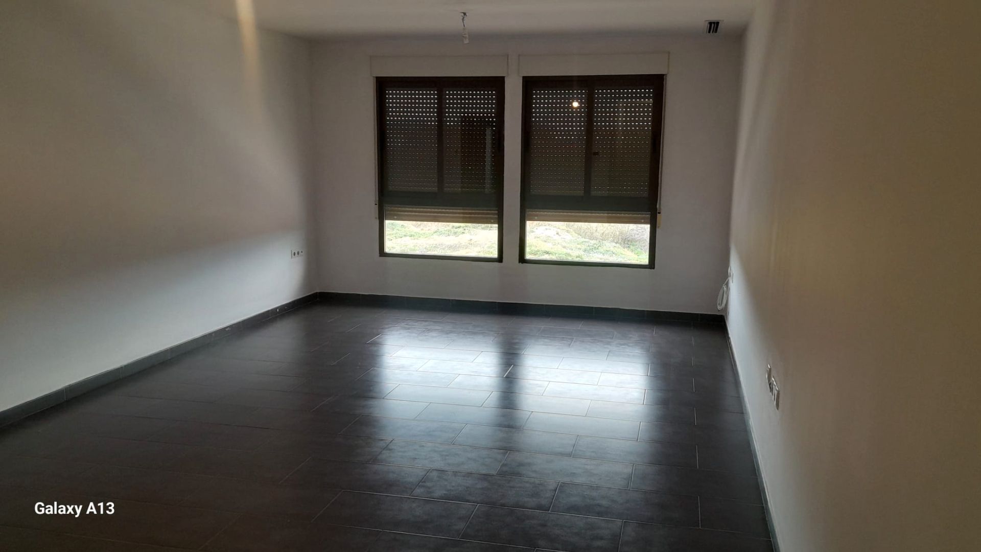 Bedroom of Flat for sale in L'Eliana  with Air Conditioner, Heating and Oven