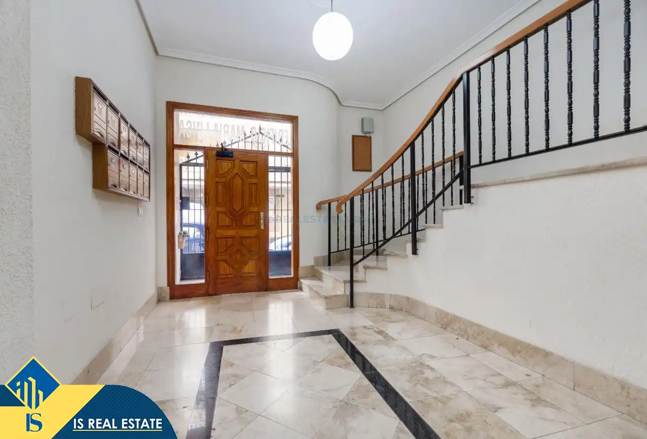 Apartamento con ascensor en venta en Centro, imagen 28