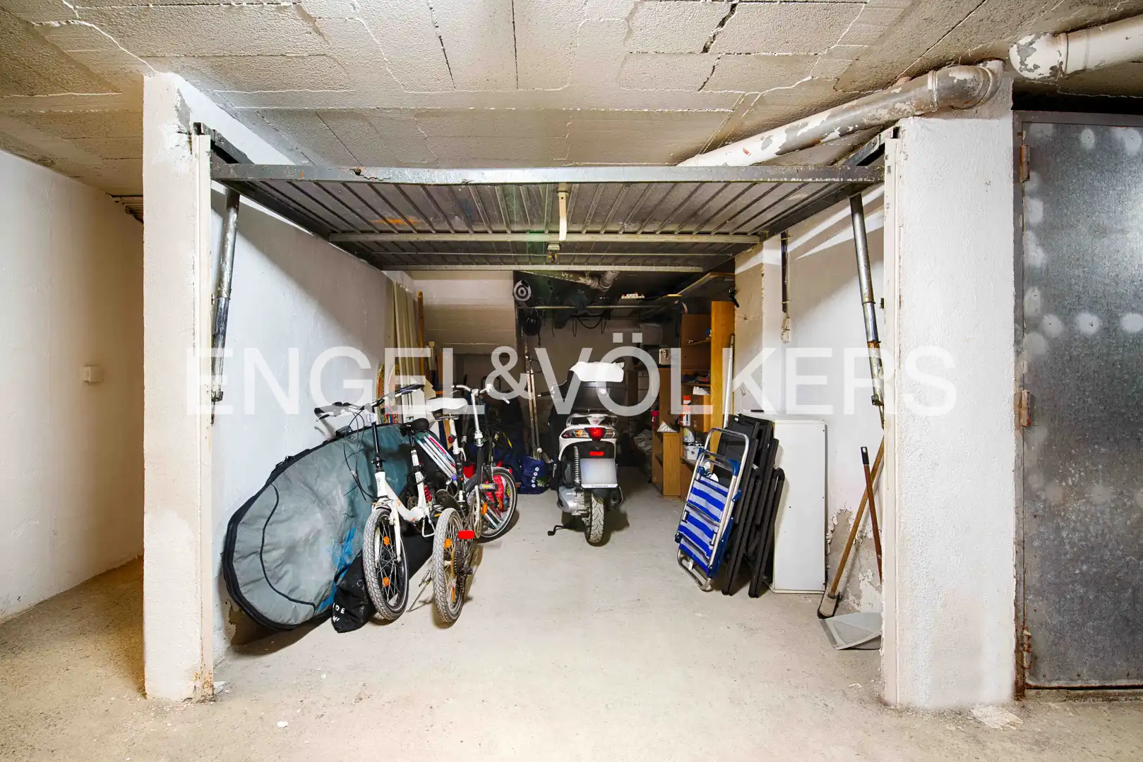 Penthouse with terrace for sale in Carrer Port Moxo, imagen 31