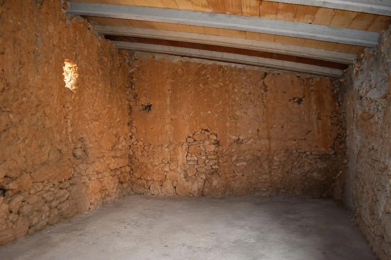Terreny residencial en venda a Santa María del Camí, imagen 6