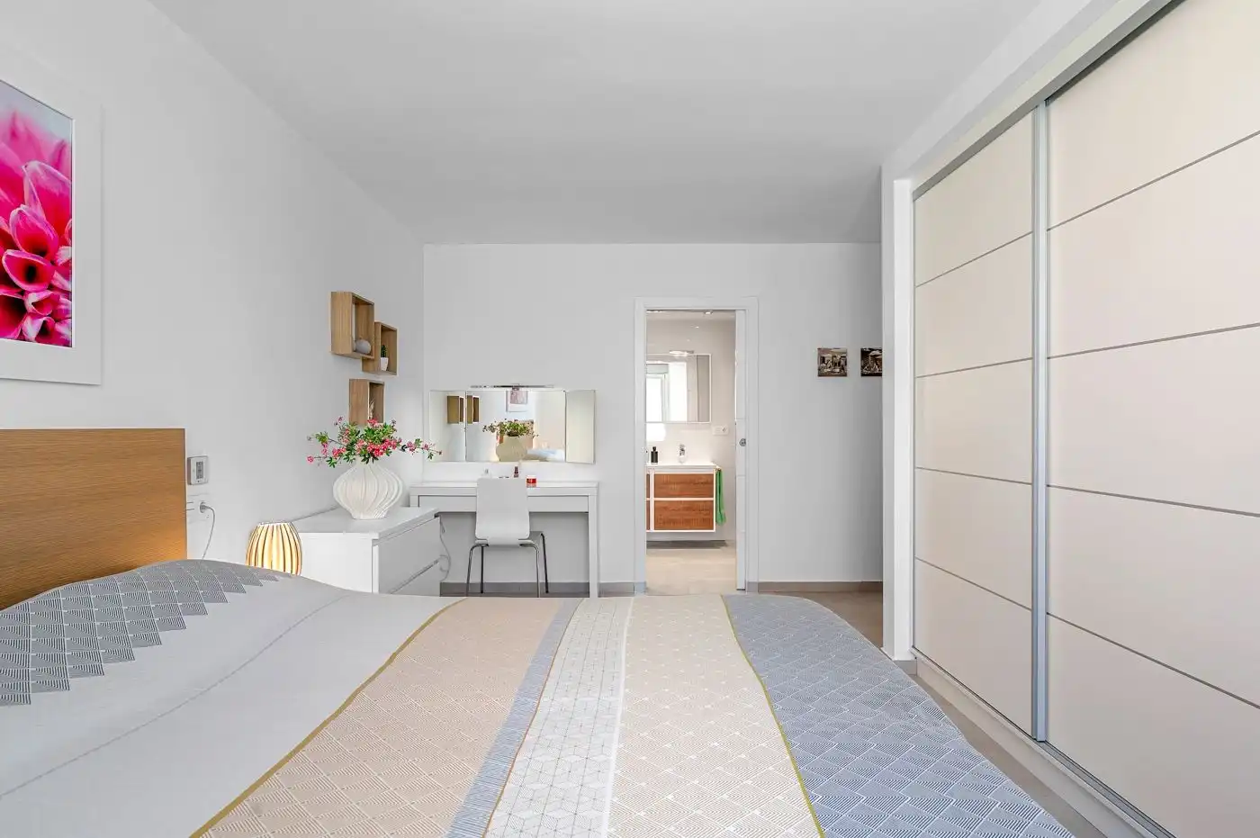 Chalet con piscina en venta en San Fulgencio, imagen 15