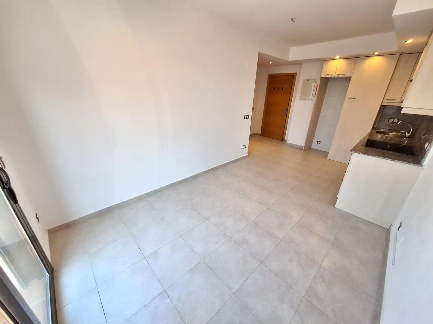 Piso en venta en Igualada con Aire acondicionado, Calefacción y Balcón