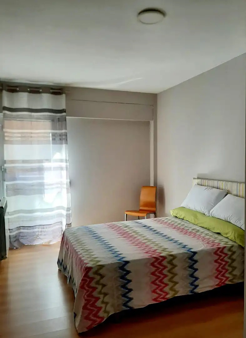 Appartamento con ascensore in affitto a Calle de Tomás Zumalacárregui, imagen 22