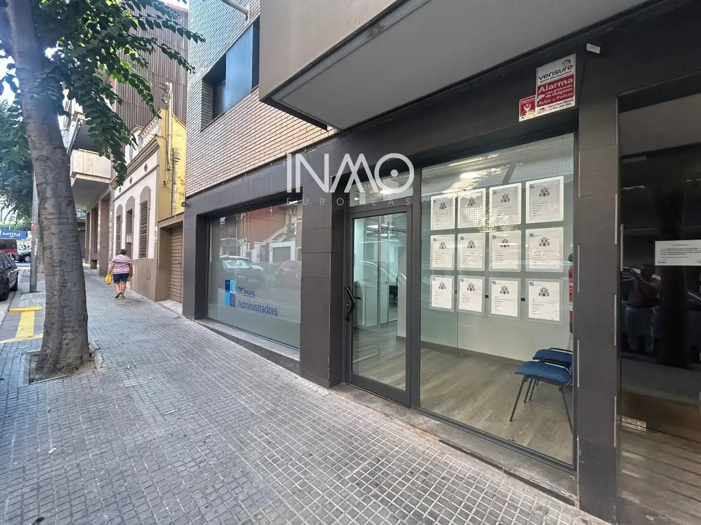 Local comercial en venta en Mercat, imagen 2