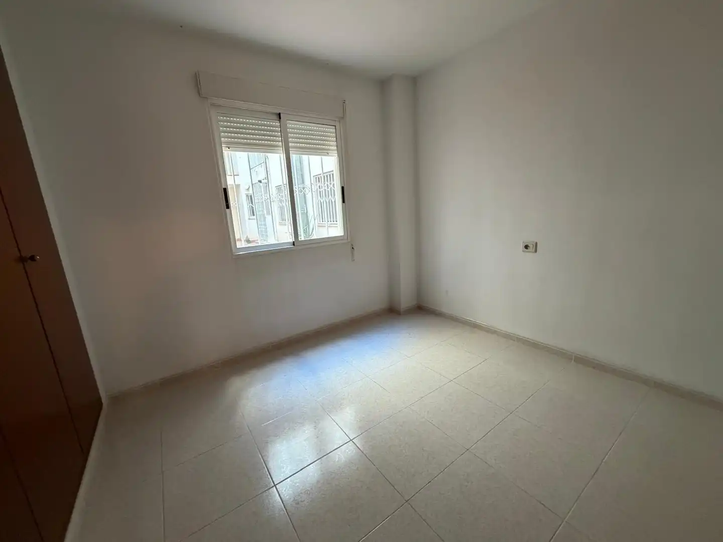 Schlafzimmer von Wohnung zum Verkauf in Peñíscola / Peníscola mit Klimaanlage