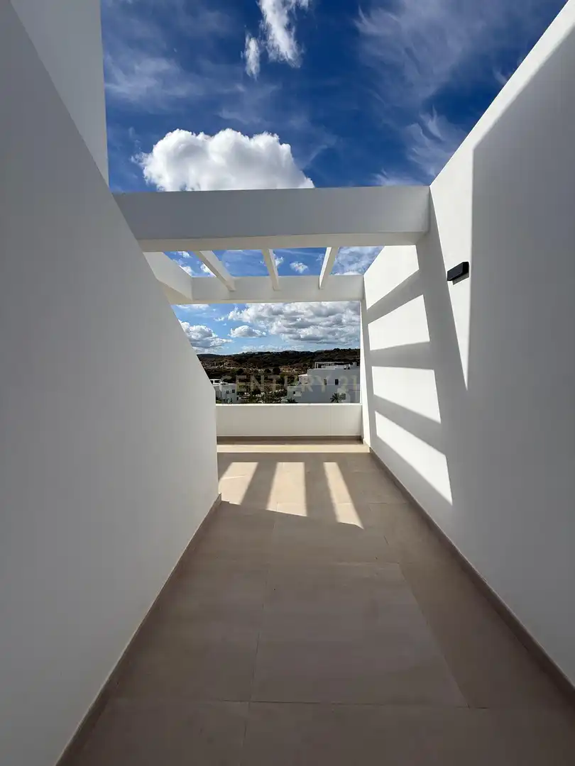 Apartament amb terrassa en venda a Urbanizacion Sup, 1H, 29693, Málaga, Spain, imagen 36