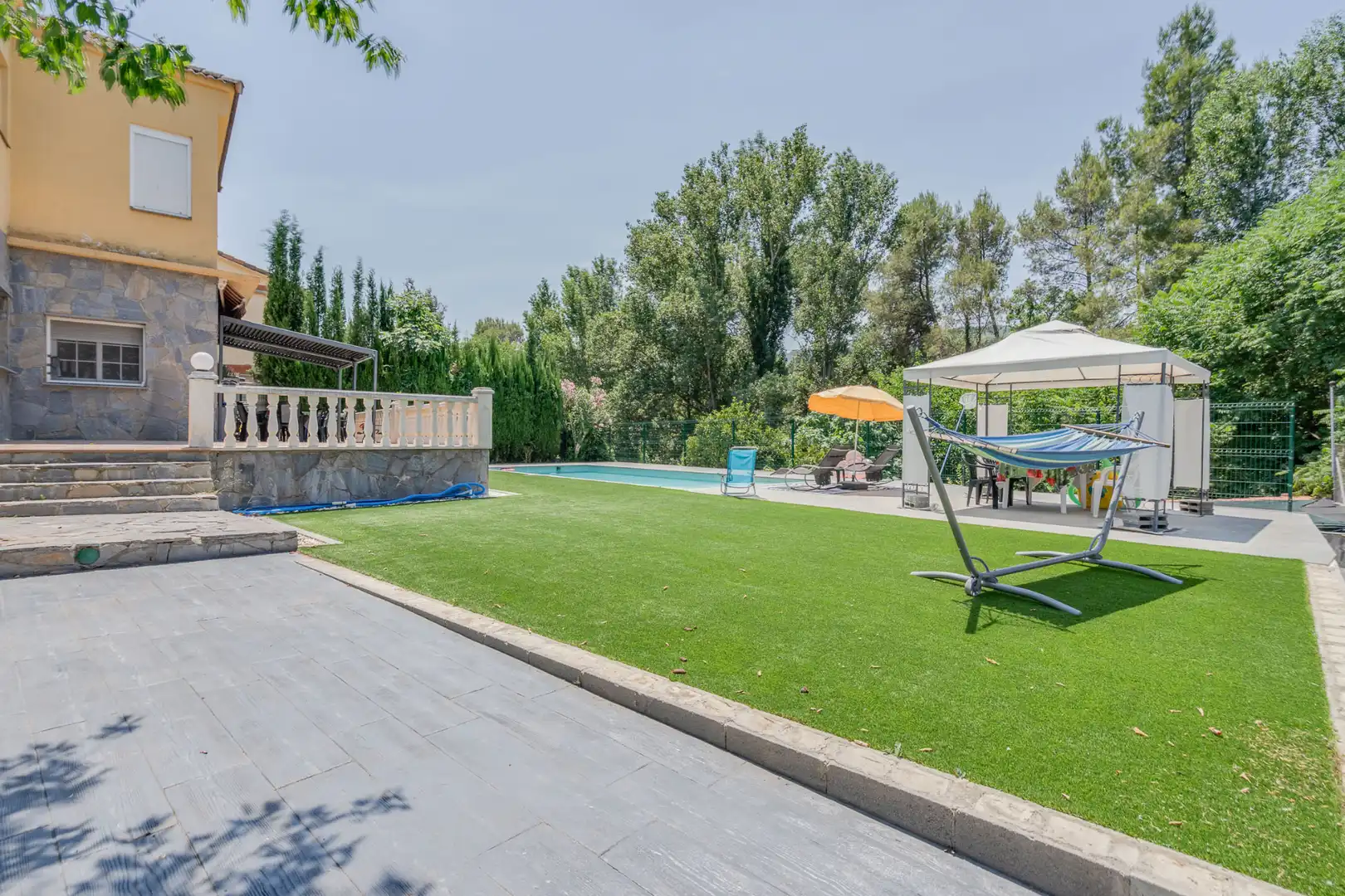 Xalet amb piscina en venda a Carrer de les Roselles, imagen 50