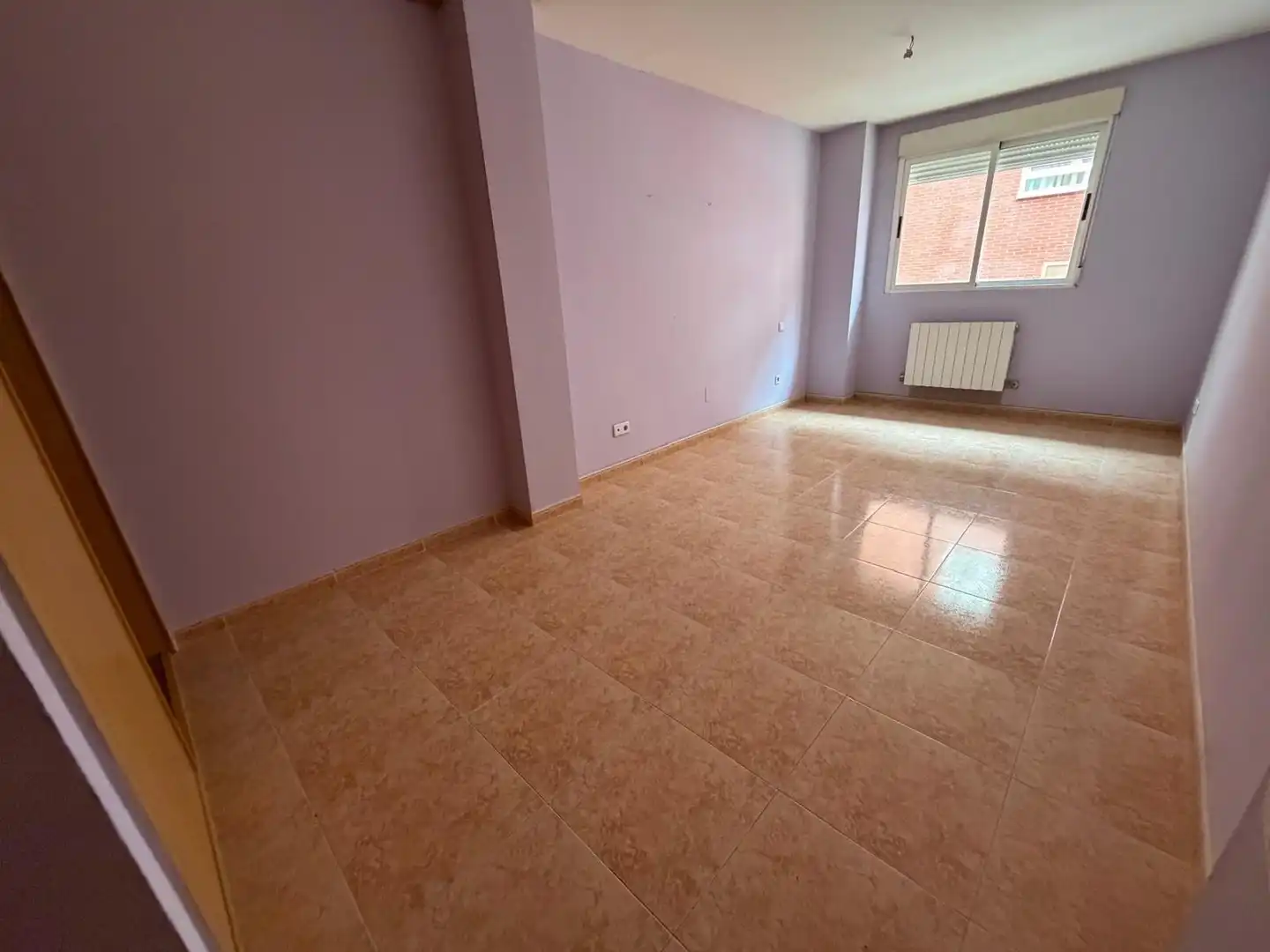 Apartament amb ascensor en venda a Santovenia de Pisuerga, imagen 5