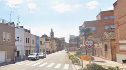 Foto 4 de Casa o chalet en venta en Albalat de la Ribera, Valencia