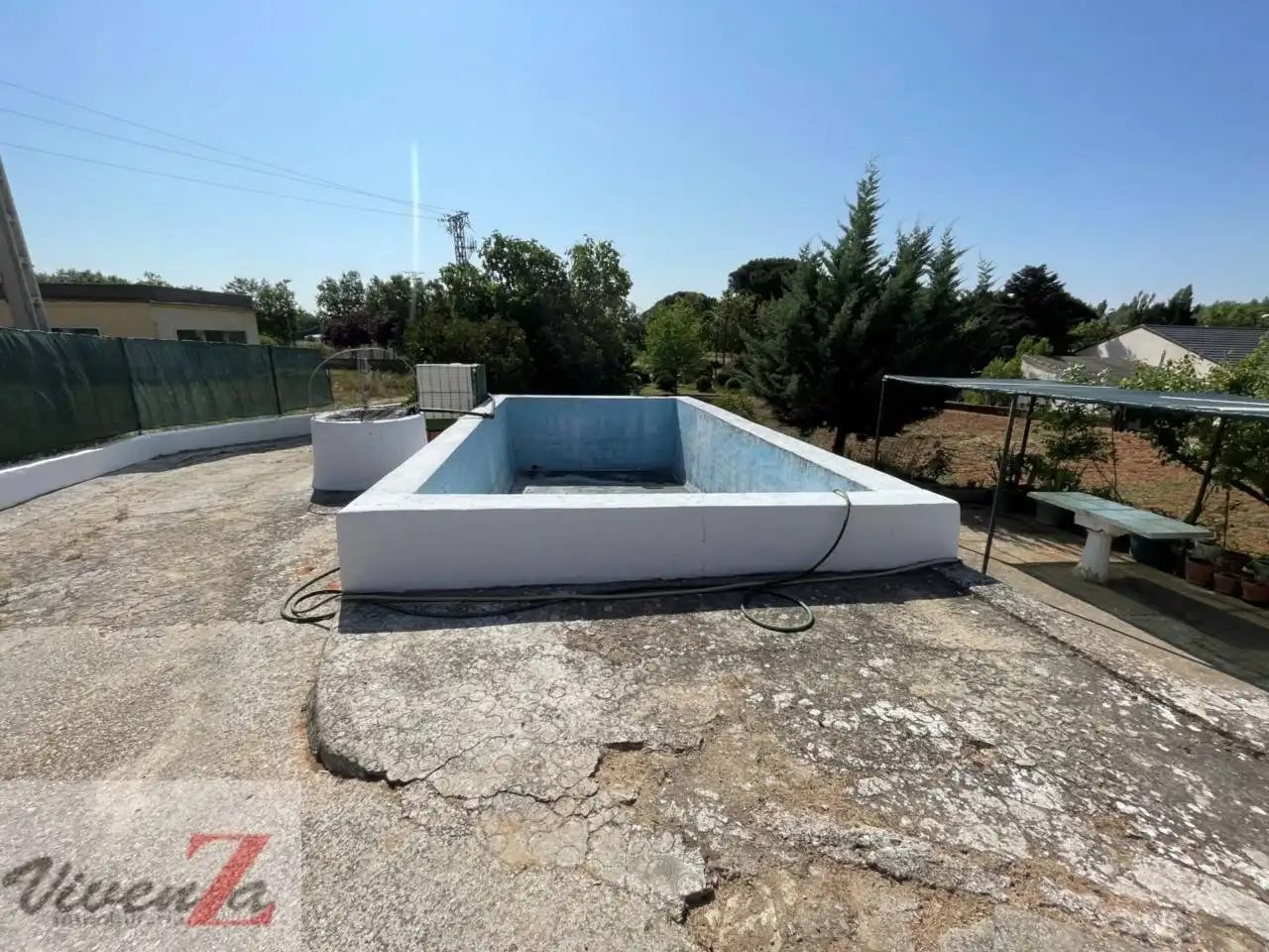 Houses for sale in Ciudad Jardín -Vista Alegre
