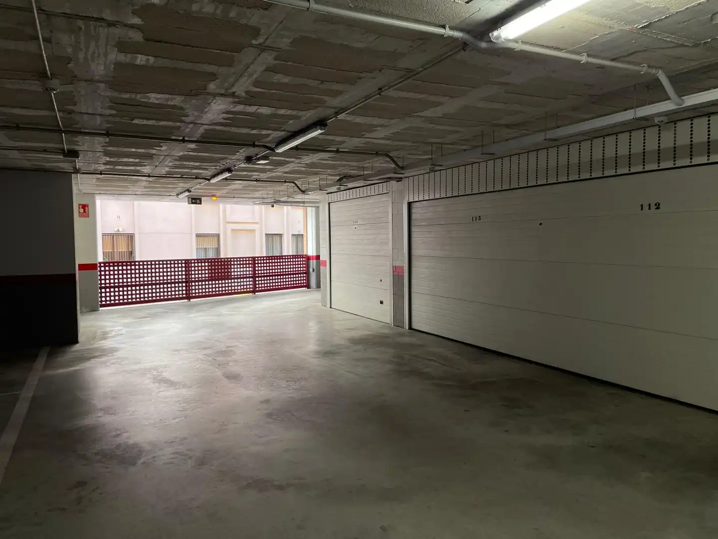 Einzelparkplatz zum Verkauf in Centro Urbano, imagen 3