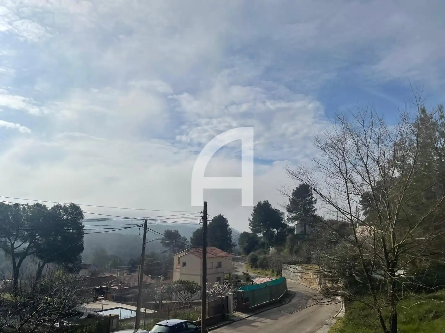 Rural land for sale in Ronda del Bosc, imagen 3