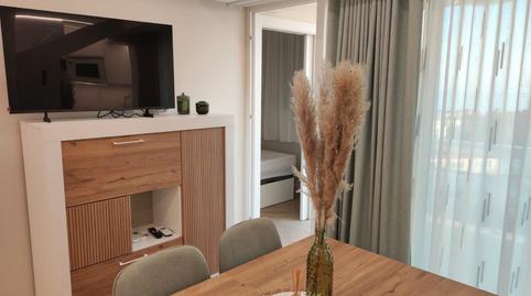 Foto 3 de Pis de lloguer a Avenida Carlota Alessandri, 184, Montemar, Torremolinos