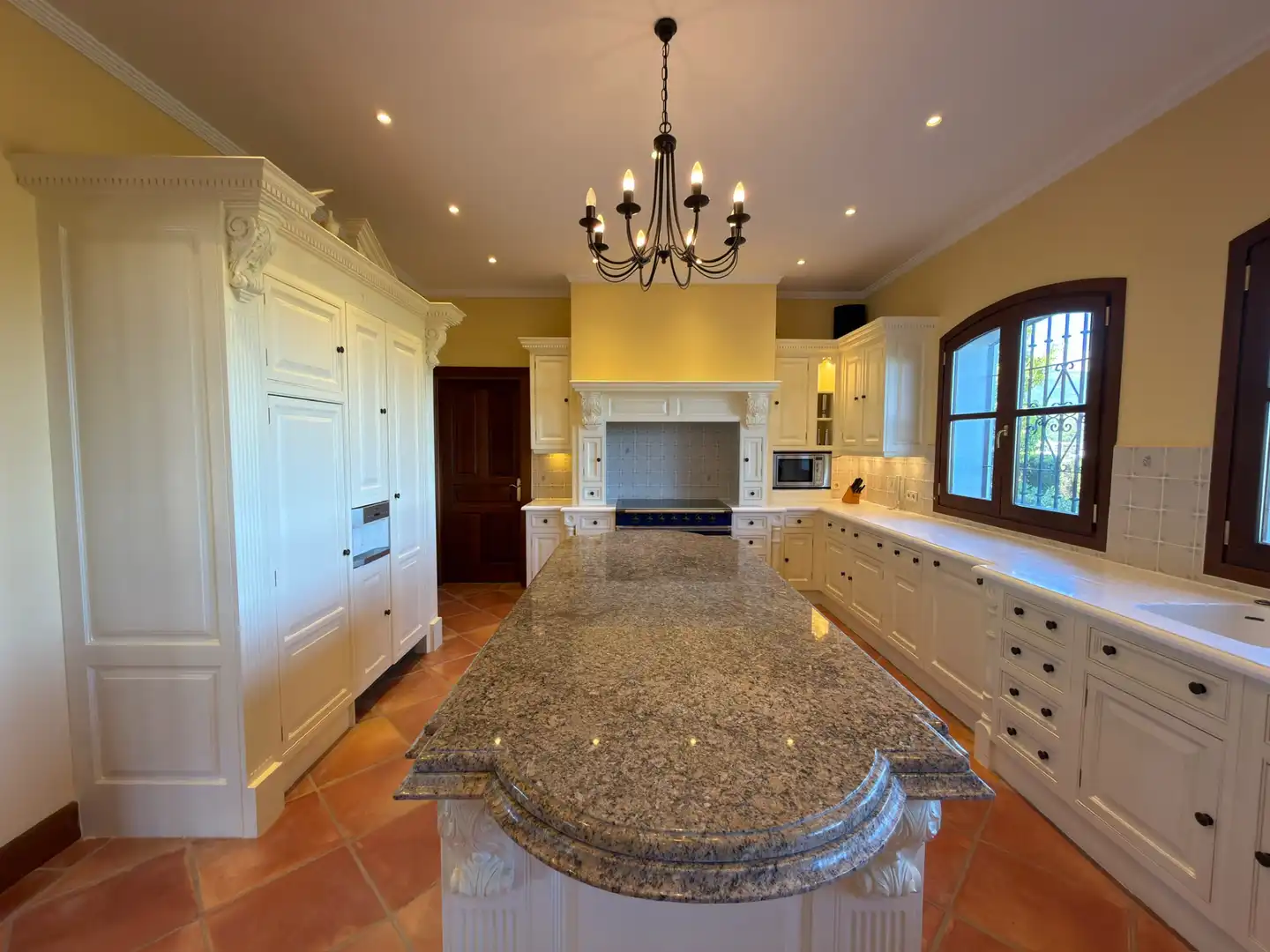 Villa avec piscine à vendre à Urbanizacion Caserias del Esperonal, imagen 14